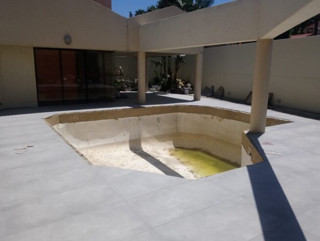 Paving Johannesburg,Sandton,Midrand & Centurion