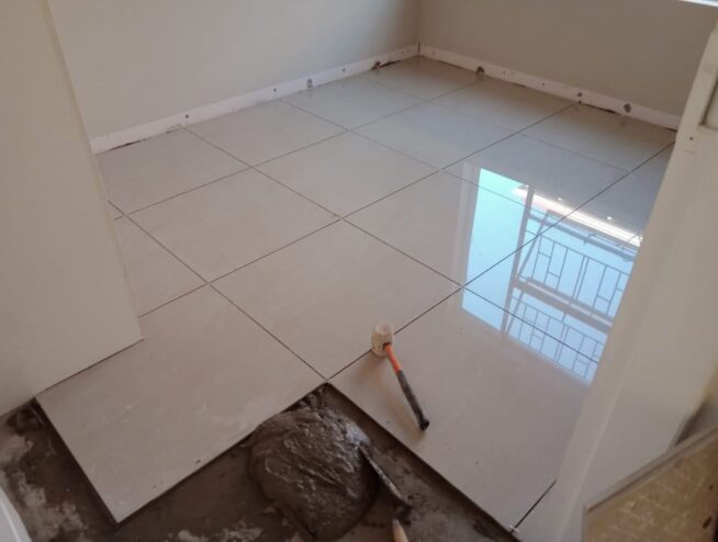 Tiling Johannesburg,Sandton,Midrand & Centurion