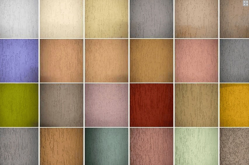 Gazzamine Wall Coatings Gazzamine Wall Coatings