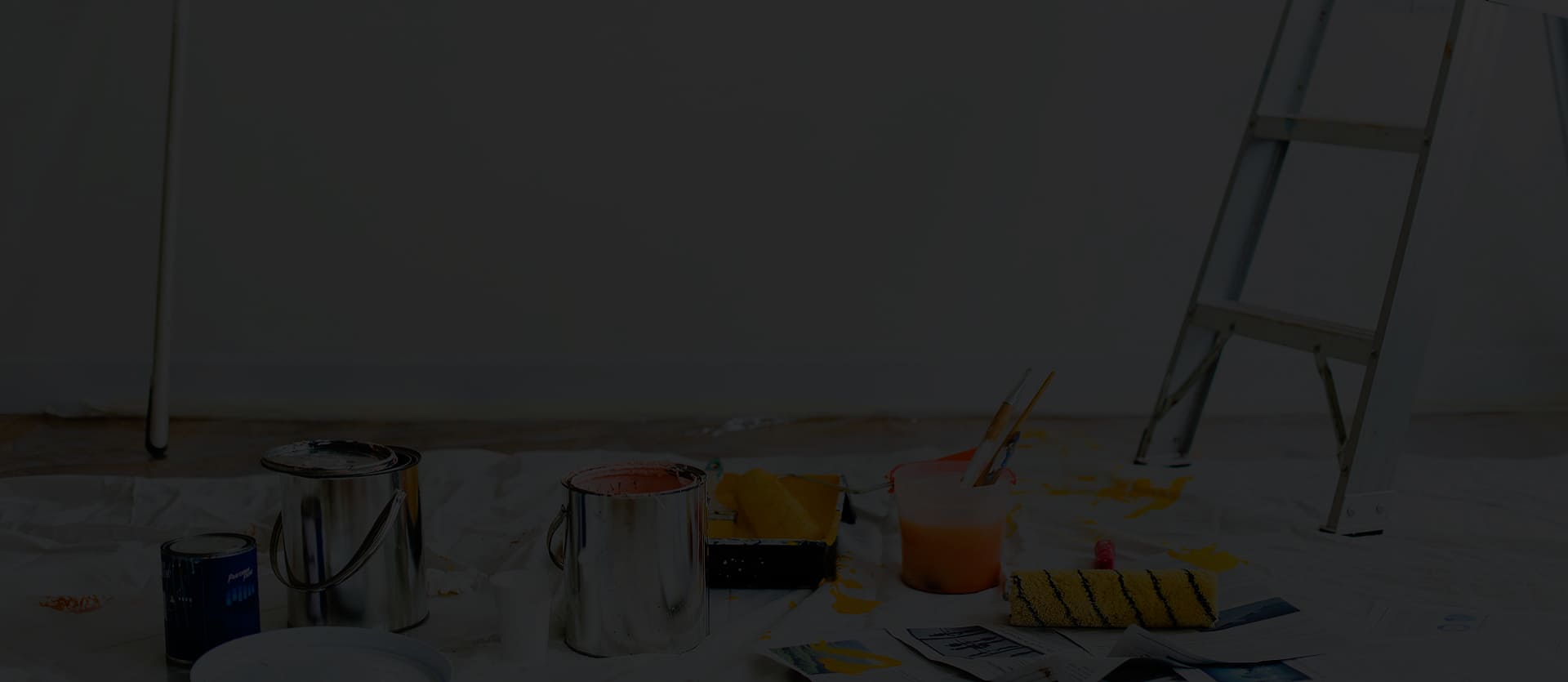 Home Renovation-Johannesburg