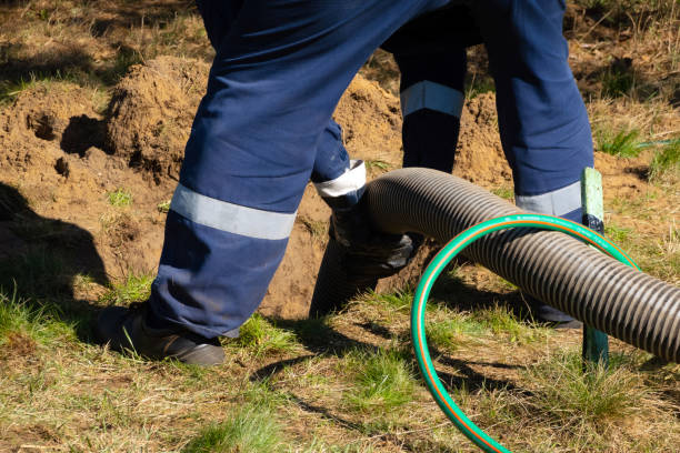 Sewerage Pipe Installation Johannesburg,Sandton,Midrand & Centurion